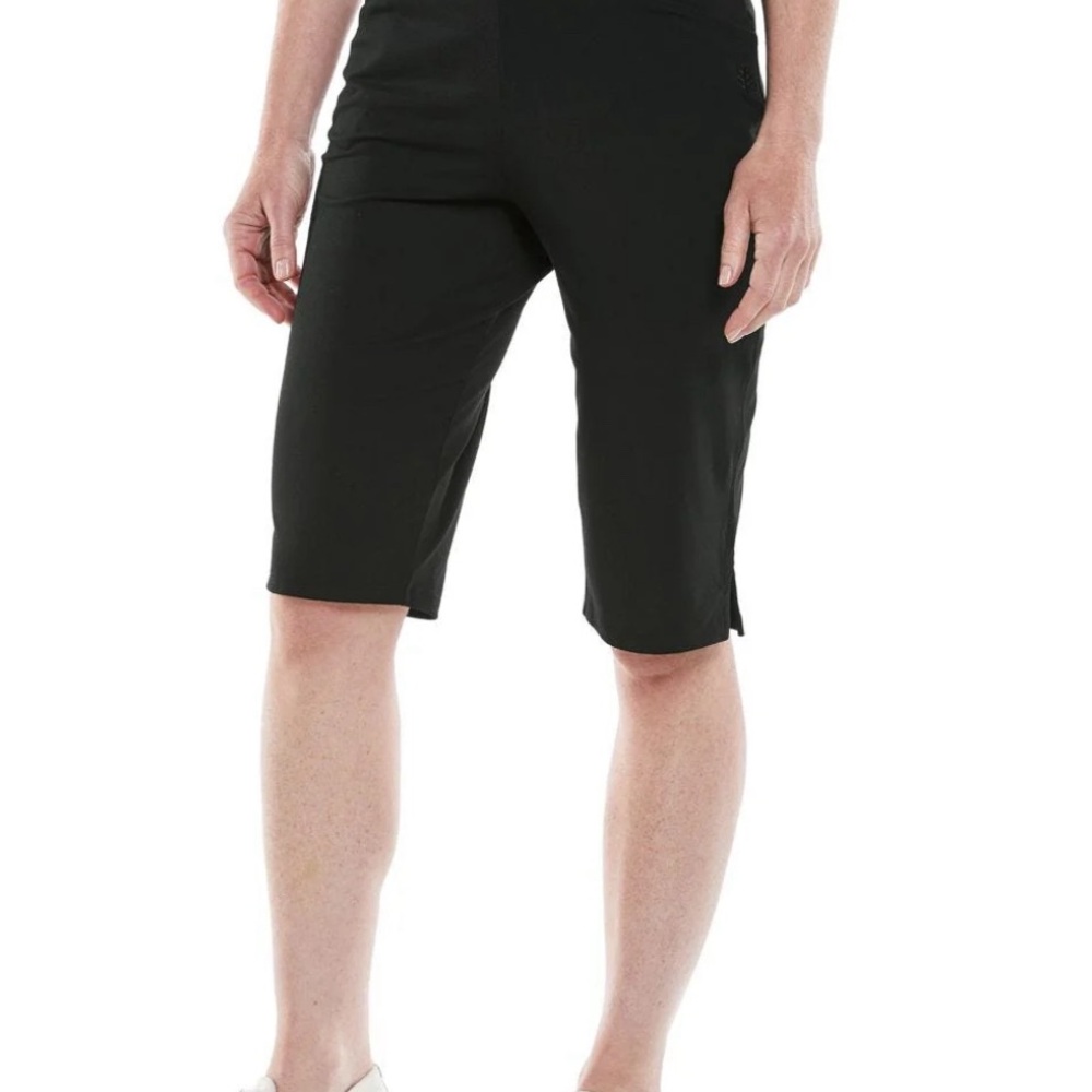 NWOT Collibar UPF shorts size S